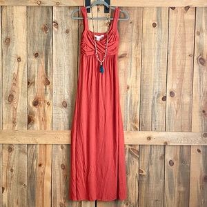 Nordstrom's Maxi - Small